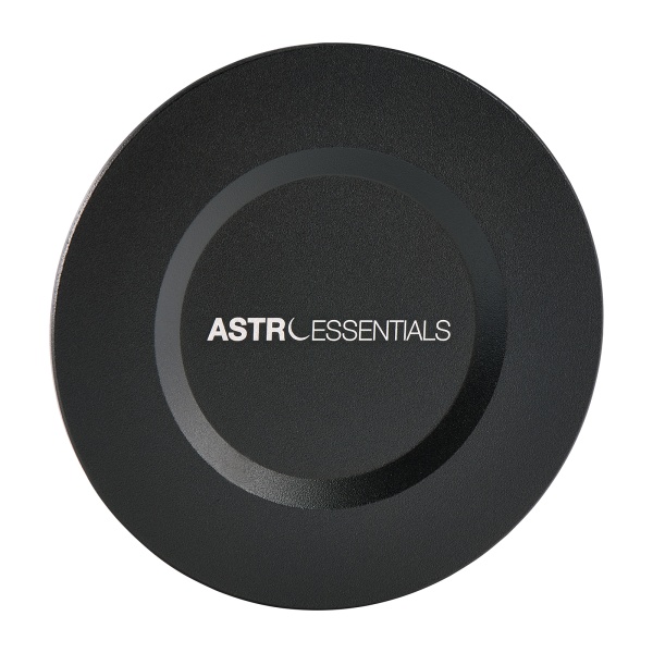 Astro Essentials Metal Dust Cap for SeeStar S50